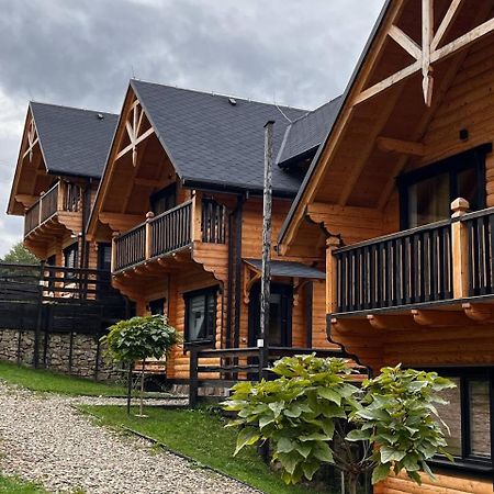 Green Hills Wierchowina Zewnętrze zdjęcie